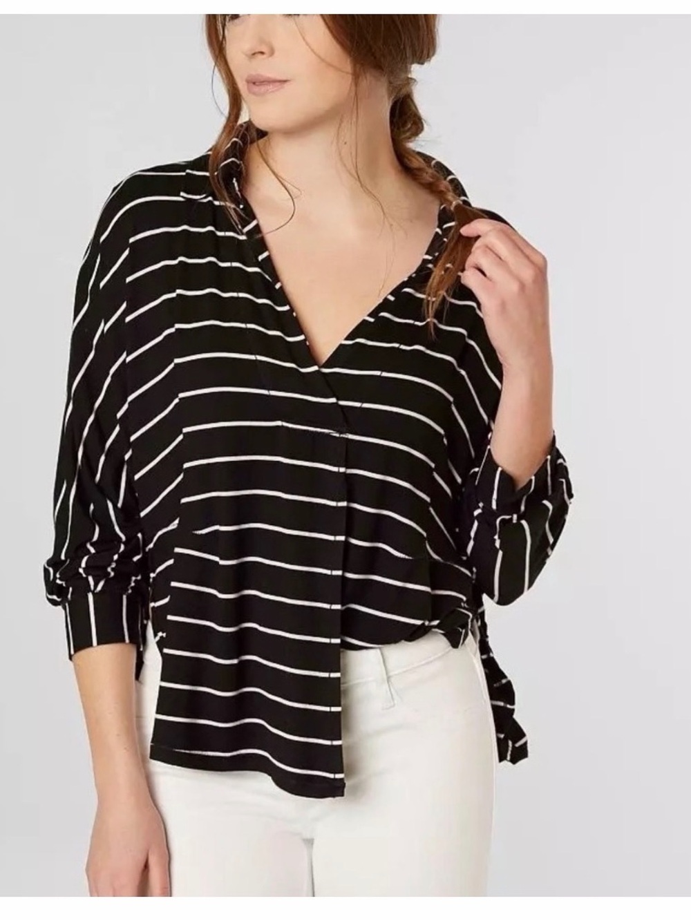 Free People | We The Free | People Can’t Fool Me Top